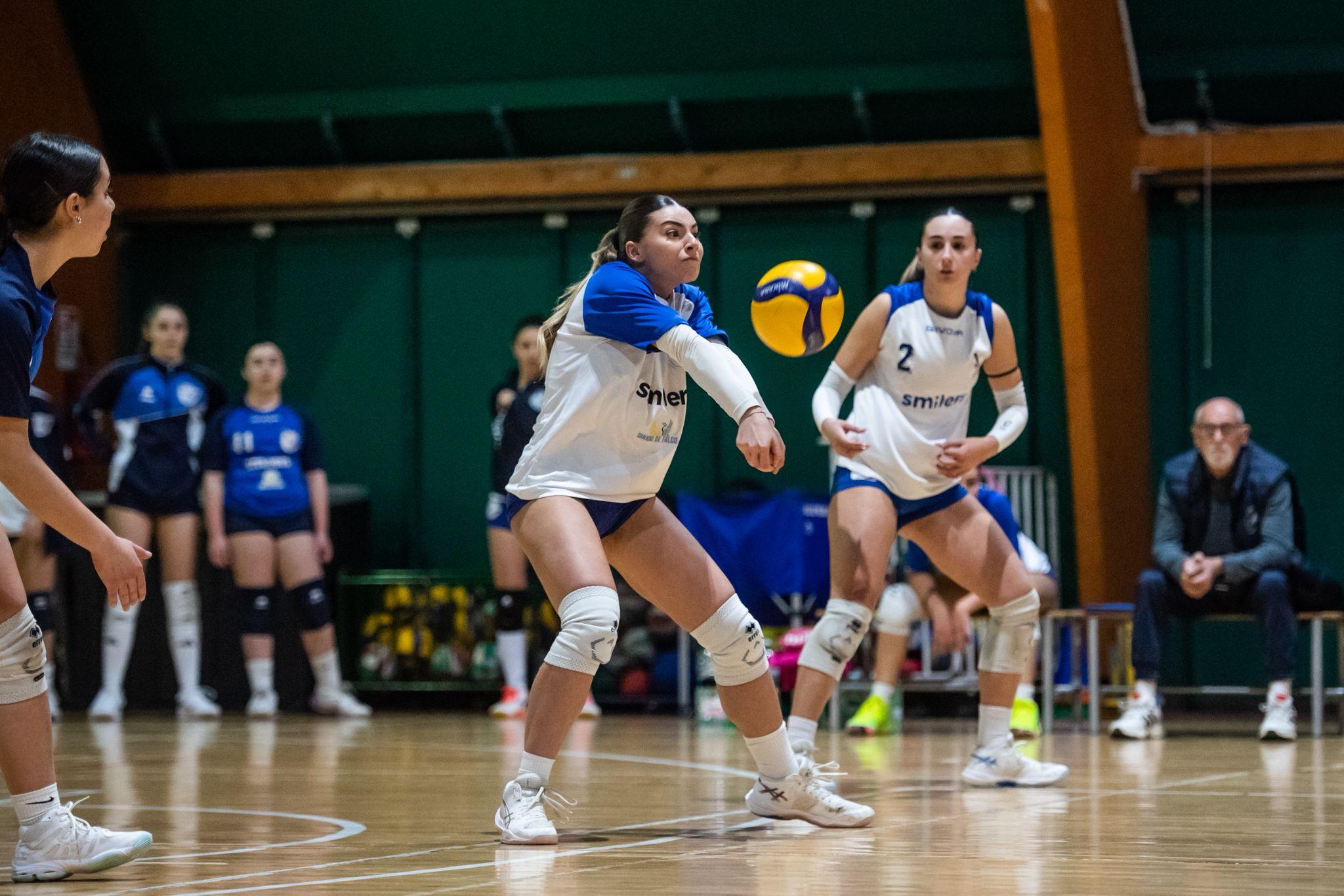 Pallavolo Action
