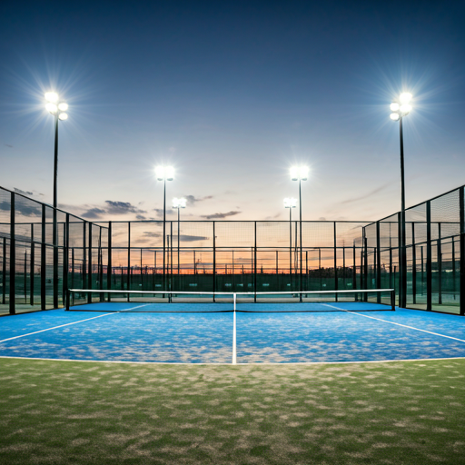 Centro Sportivo Atmosfera